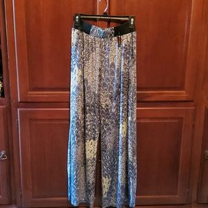 New Palazzo Pants